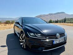 Volkswagen - Arteon - 2.0 R line