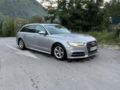 Audi - A6 - 2.0 tdi
