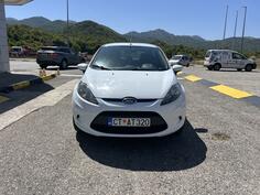 Ford - Fiesta - 1.4