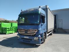 Mercedes Benz - Mercedes