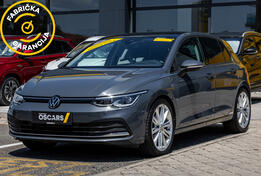 Volkswagen - Golf 8 - ACTIVE 2.0 TDI