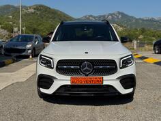 Mercedes Benz - GLB 200 - AMG
