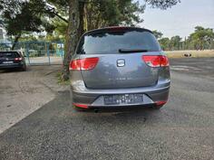 Seat - Altea XL - 1.6 TDI