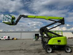 Zoomlion - ZA20J