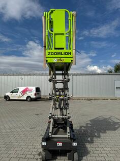 Zoomlion - ZS0407DC-Li