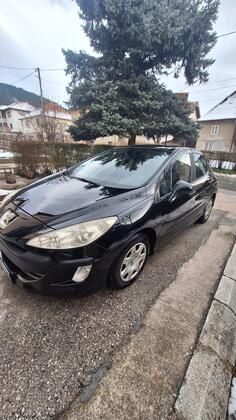 Peugeot - 308 - 1.6 hdi