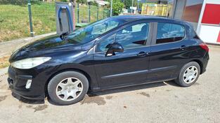 Peugeot - 308 - 1.6 hdi