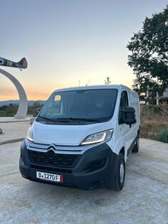 Citroen - Jumper