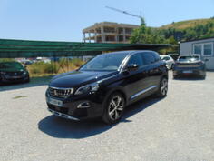 Peugeot - 3008 - automatik 1.5 hdi alure