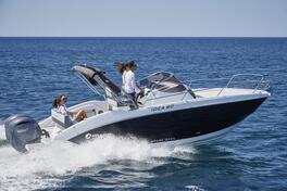 Idea Marine - IDEA 80