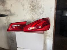 Desno stop svjetlo za BMW - 520    - 2017-2020