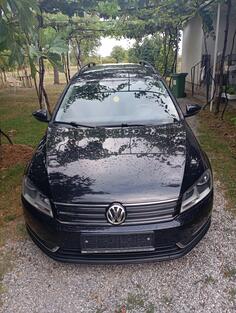 Volkswagen - Passat - 1.6  Tdi