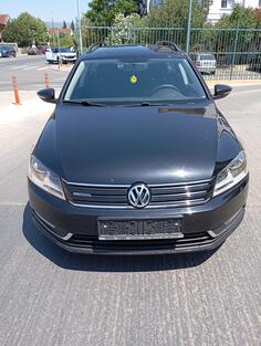 Volkswagen - Passat - 1.6  Tdi