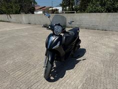Piaggio - BEVERLY 350 ABS