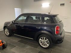 Mini - Countryman Cooper SD - DD