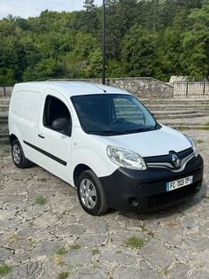 Renault - Kangoo - 1.5 dci