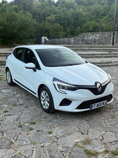 Renault - Clio - 1.5 dci