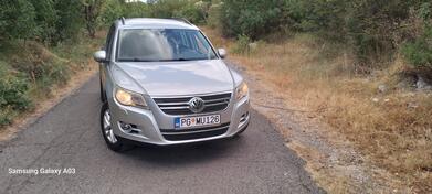 Volkswagen - Tiguan - 2.0 TDI