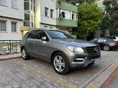 Mercedes Benz - ML 250