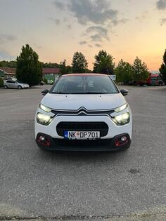 Citroen - C3 - 1.5