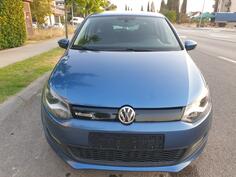 Volkswagen - Polo