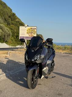 SYM - Maxsym 508tl