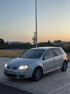Volkswagen - Golf 5 - 1.9 Tdi 77kw ,