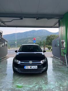 Volkswagen - Polo - 1.2 TDI