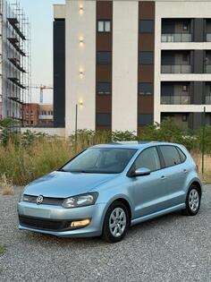 Volkswagen - Polo - 1.2 TDI
