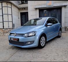 Volkswagen - Polo - 1.2 TDI-BLUMOTION