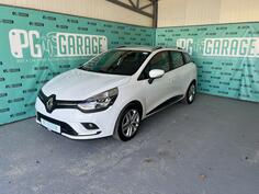 Renault - Clio - 90ks
