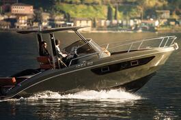 Idea Marine - IDEA 80 Bellagio