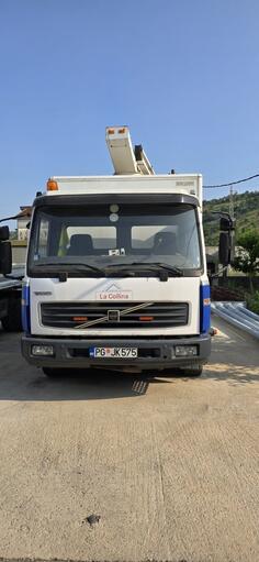 Volvo - Korpa