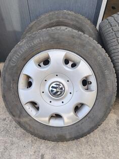 Work felne i continental gume