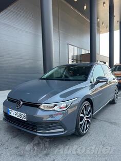 Branik za Golf 8 god. 2020-2024