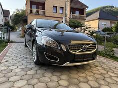 Volvo - S60 - 2.0 D3 Momentum