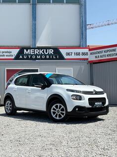 Citroen - C3 - 1.5HDI