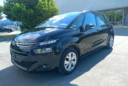Citroen - C4 Picasso - 1.6 dci