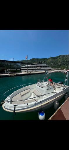 Jeanneau - Cap Camarat 5.5