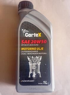 Cartex 1L - 20W