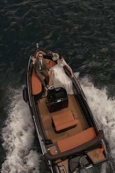 Pearl - Poseidon Blu Water 170