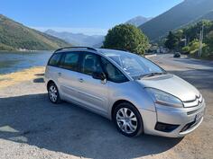 Citroen - C4 Picasso - 1,6 HDI