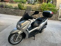Yamaha - X-city 250