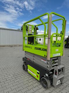 Zoomlion - ZS0607AC-Li