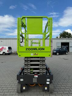 Zoomlion - ZS1012AC-Li