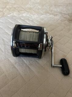 Mašinica za ribolov - Daiwa Sealine 600H