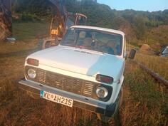 Lada - Niva - 1.7