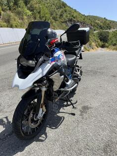 BMW - GS 1200
