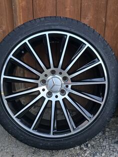 Fabričke felne i Ljetnje gume