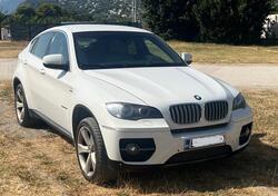 BMW - X6 - xDrive40d